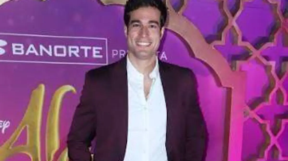 Danilo Carrera